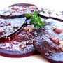 Best Beet Salad, Honest Fare by Gabrielle Arnold