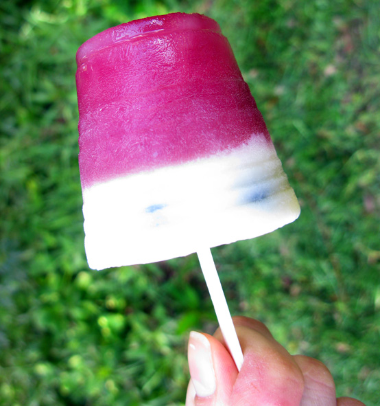 Bomb Pops, Honest Fare by Gabrielle Arnold