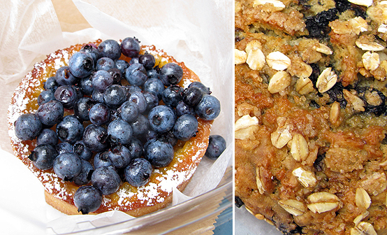Vacationing & Eating: Maine, Honest Fare by Gabrielle Arnold