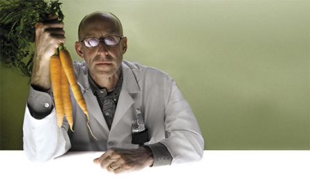 The evolution of cooking: Michael Pollan discusses on NPR, Honest Fare by Gabrielle Arnold