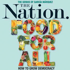 The Nation: Food For All, Honest Fare by Gabrielle Arnold