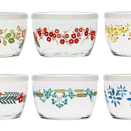 keep it in glass, Honest Fare by Gabrielle Arnold