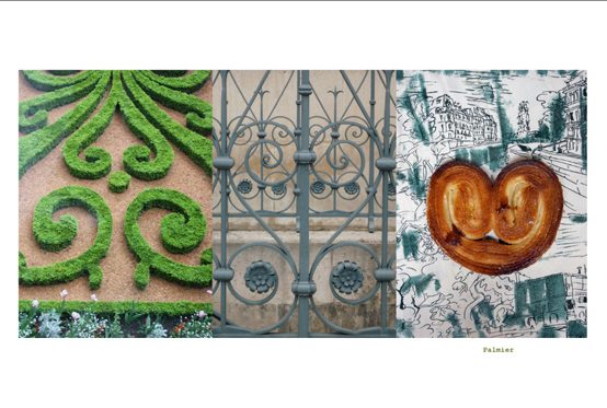 Paris Pastry Project!, Honest Fare by Gabrielle Arnold