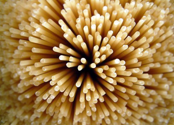 Pasta Proficiency, Honest Fare by Gabrielle Arnold