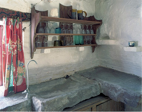 The Crow House, Honest Fare by Gabrielle Arnold