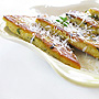 Mushroom & Herb Polenta Cakes, Honest Fare by Gabrielle Arnold