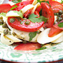 Hello, from Florida: Hearts of Palm Salad with Orange Oil Croutons, Honest Fare by Gabrielle Arnold