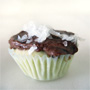 Hello, from Florida: Cocoa Coco Cupcakes, Honest Fare by Gabrielle Arnold
