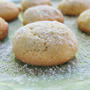Hello, from florida: Key Lime Cookies, Honest Fare by Gabrielle Arnold