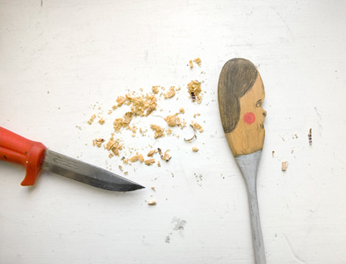 carved-spoon