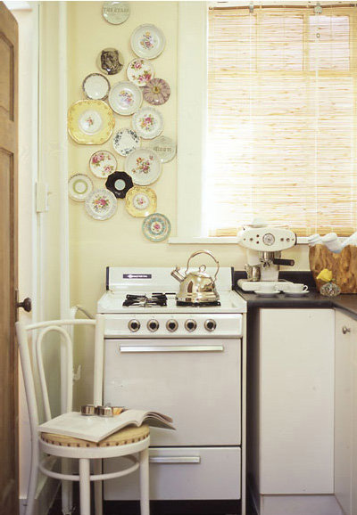 plates-oven