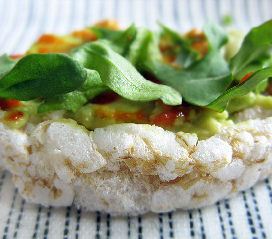 Simple Snack, Honest Fare by Gabrielle Arnold