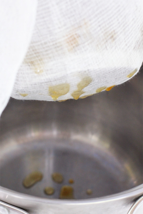 honey-drip-cheese-cloth-honestfare.com