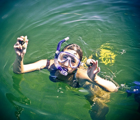 katie-snorkel katie-snorkel