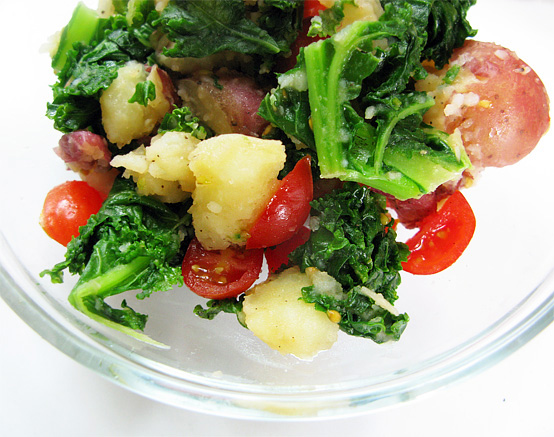 lazy-kale-mash-honestfare.com