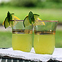 Agua Verde Apéritif, Honest Fare by Gabrielle Arnold