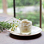 Chamomile Sorbet, Honest Fare by Gabrielle Arnold