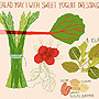 Recipes Illustrated, Honest Fare by Gabrielle Arnold