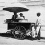 Finding Inspiration in: Food Trucks, Honest Fare by Gabrielle Arnold