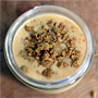 Pumpkin Pie Smoothie!, Honest Fare by Gabrielle Arnold