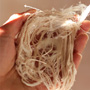 Ooo, what’s that?  Turkish Cotton Candy., Honest Fare by Gabrielle Arnold