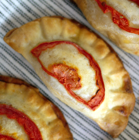 Let's Get La Empanada Truck on the Road!