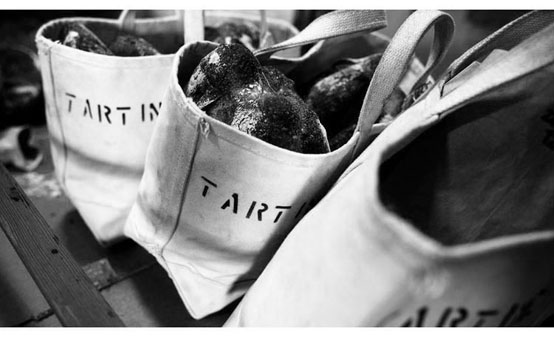 Tartine Bread, Honest Fare by Gabrielle Arnold