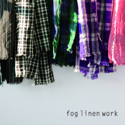 Fog Linen Work