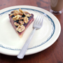 A Crustless Pie., Honest Fare by Gabrielle Arnold