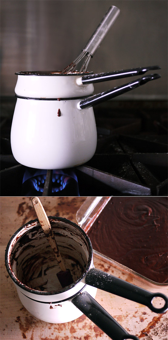 chocolate lava process_honest fare chocolate lava process_honest fare
