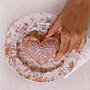 Sending you some love this Valentine’s Day, Honest Fare by Gabrielle Arnold