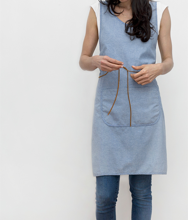 aprons and smocks