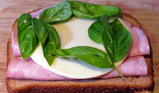 basil