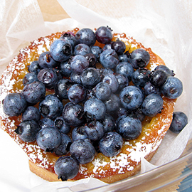 Vacationing & Eating: Maine, Honest Fare by Gabrielle Arnold