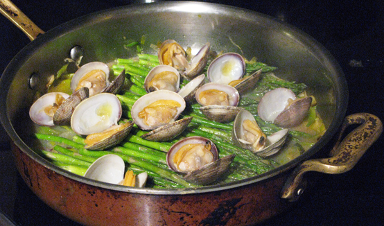 clamspan clamspan