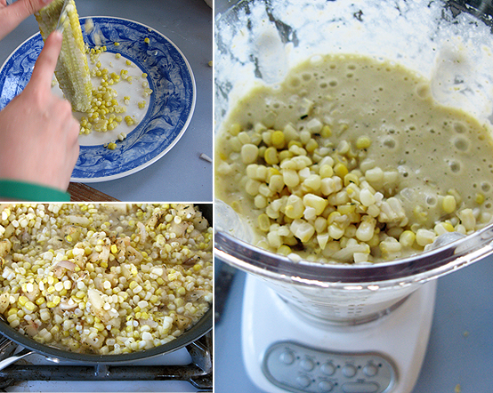 cornprocess cornprocess