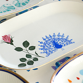 Ninainvorm Ceramics!, Honest Fare by Gabrielle Arnold